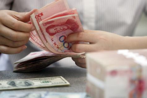 La Chine dévalue le yuan pour le troisième jour consécutif