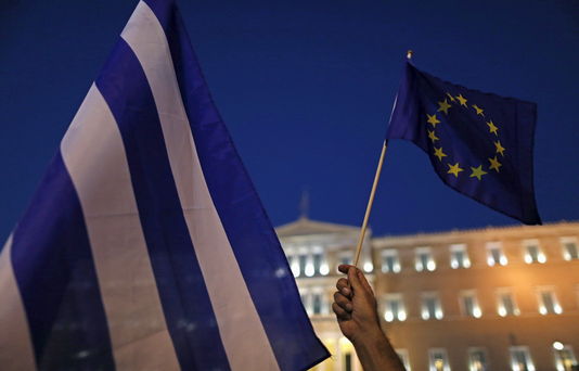 Entre la Grèce et ses créanciers, des négociations dans le calme