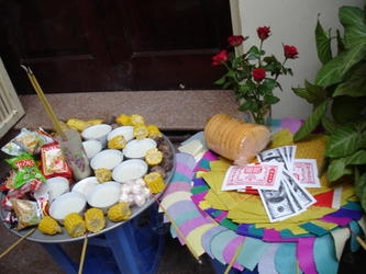 La fête de Vu Lan proposée fête culturelle nationale du Vietnam