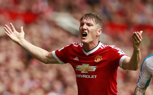 Man Utd và Spurs gây thất vọng
