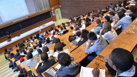 Le coût de la vie étudiante continue d augmenter