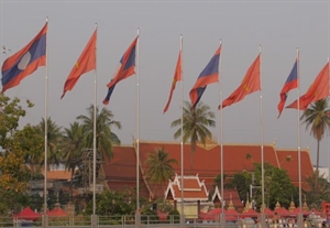 Laos to promote ASEAN solidarity, centrality official