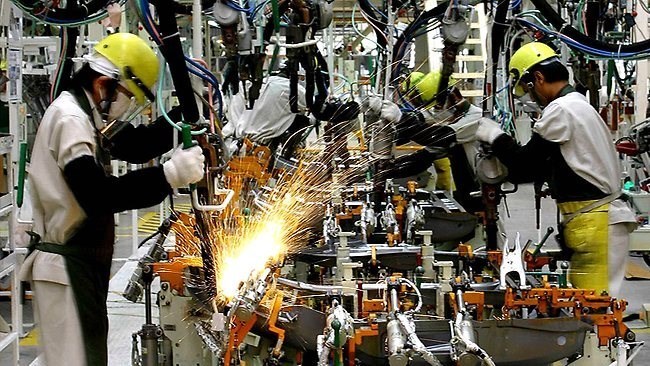 Gloomy outlook for Thailand’s economy