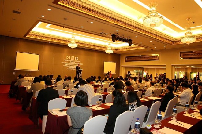Thailand, China join hands on biodiversity studies