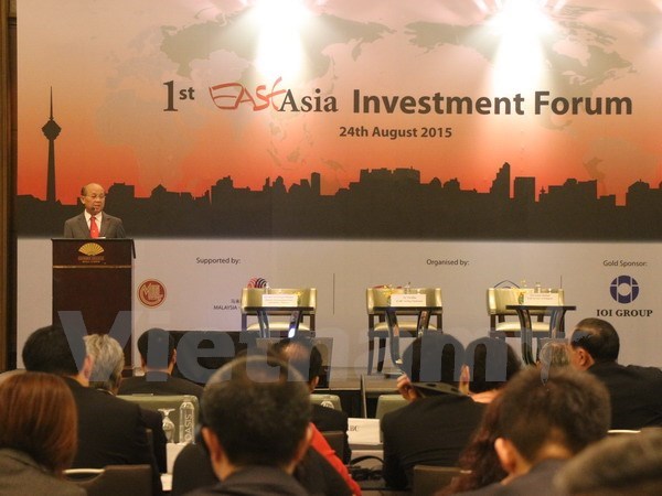 ASEAN, East Asian countries to upgrade free trade agreements