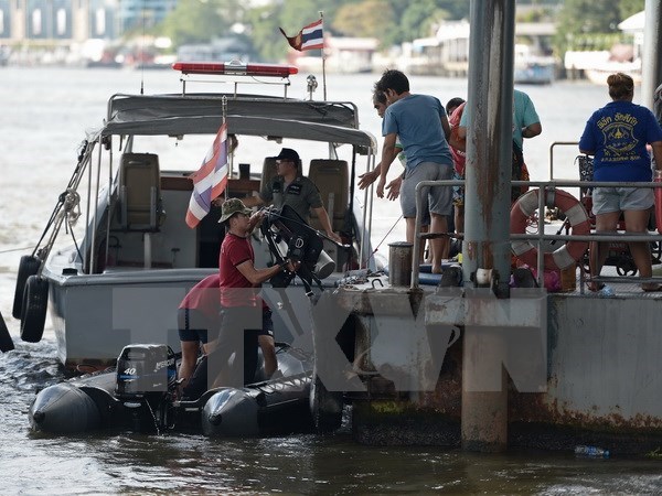 Minister Thai tourism to rebound from deadly bombing