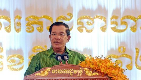 Cambodia launches Industrial Development Policy for next decade