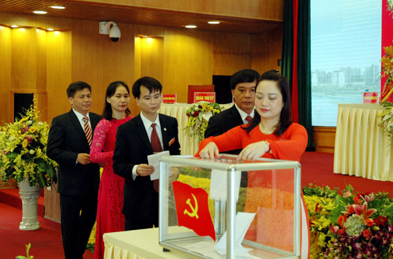 Xây dựng quận Hà Đông trở thành đô thị phát triển mạnh, toàn diện