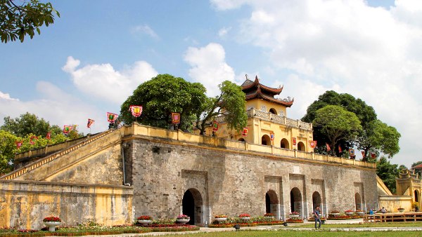 Concours Découvrir les patrimoines mondiaux du Vietnam et des pays de l’ASEAN