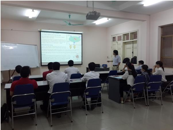 Hưng Yên hỗ trợ đào tạo cán bộ sau đại học