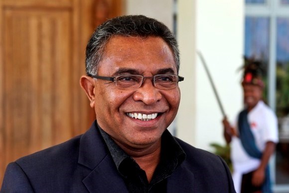 Le Timor-Leste souhaite devenir rapidement membre de l ASEAN