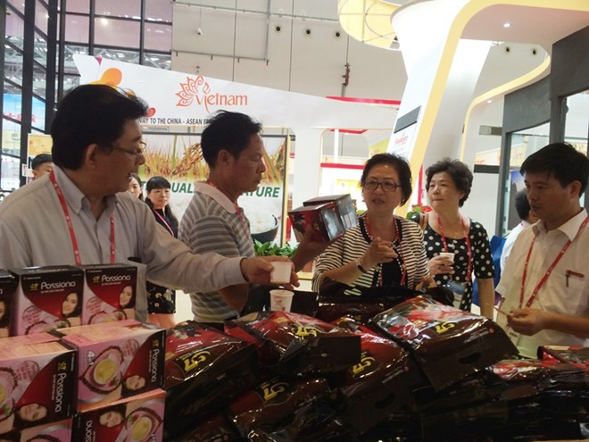 Sharp growth seen in instant coffee export
