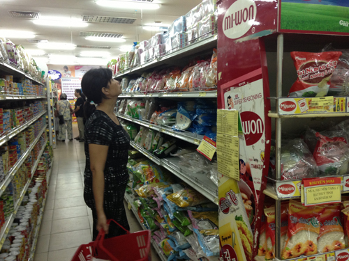 Capital sees 0 17 rise in August CPI
