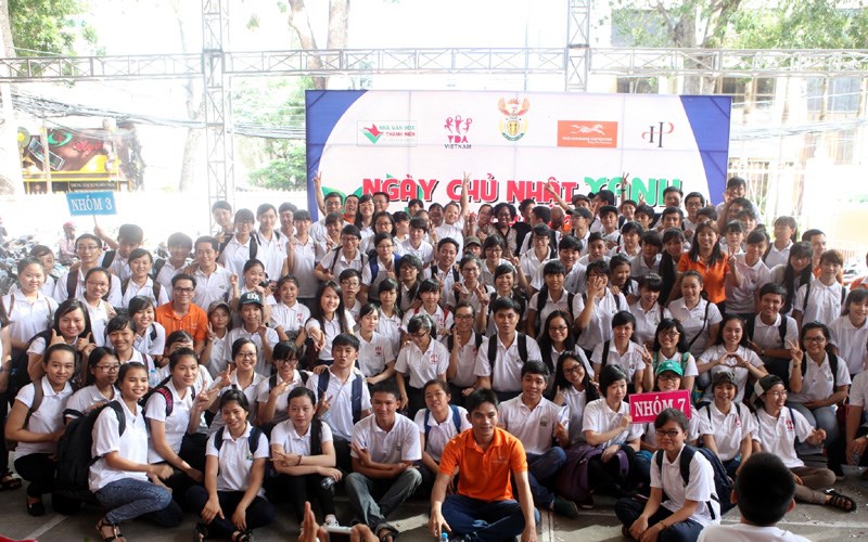 « Dimanche vert » - s’unir ensemble pour protéger l’environnement