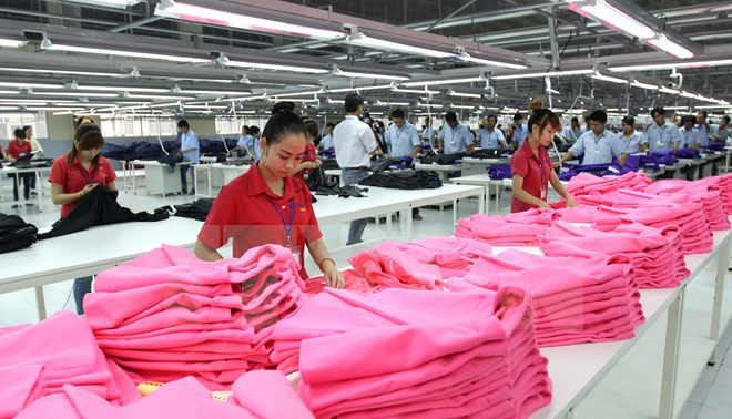 Workshop promotes trade cooperation with China’s Hubei province