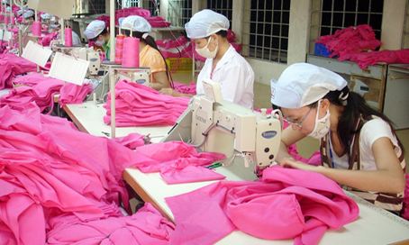 Dong Nai grosses almost USD9 7 billion from exports