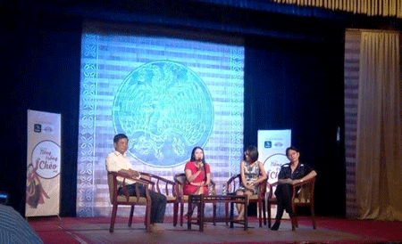 再现三场经典嘲剧里的最佳选段