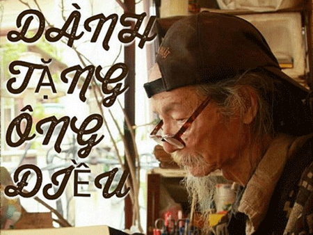 2015年“金莲花”奖颁奖仪式在河内举行