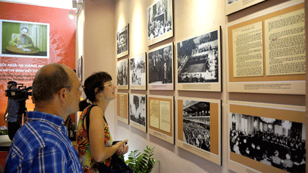 纪念八月革命和庆祝九 二国庆节的多项活动将在河内举行