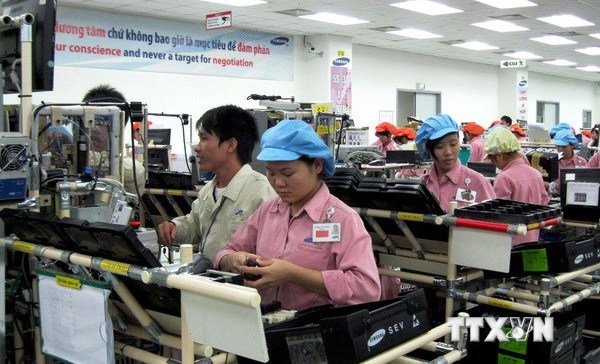 Vietnam, UAE enjoy growth in bilateral trade