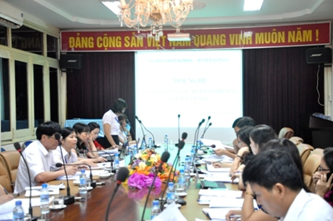 BHXH Hải Phòng Nâng cao chất lượng phục vụ trong khám và điều trị bệnh
