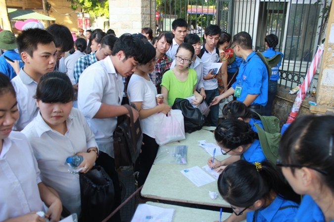 Nếu bỏ xếp loại tốt nghiệp THPT sẽ dẫn đến sự cào bằng, học sinh dễ lơ là việc học tập