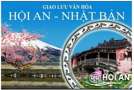 Echanges culturels Hôi An-Japon 2015