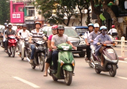 Các số điện thoại tiếp nhận ý kiến phản ánh tình hình giao thông dịp 2 9