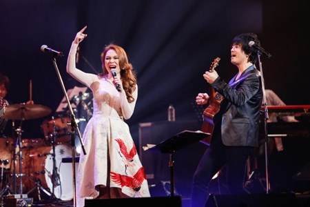 - Gala de musique gratuit à HCM-Ville pour célébrer la Fête nationale