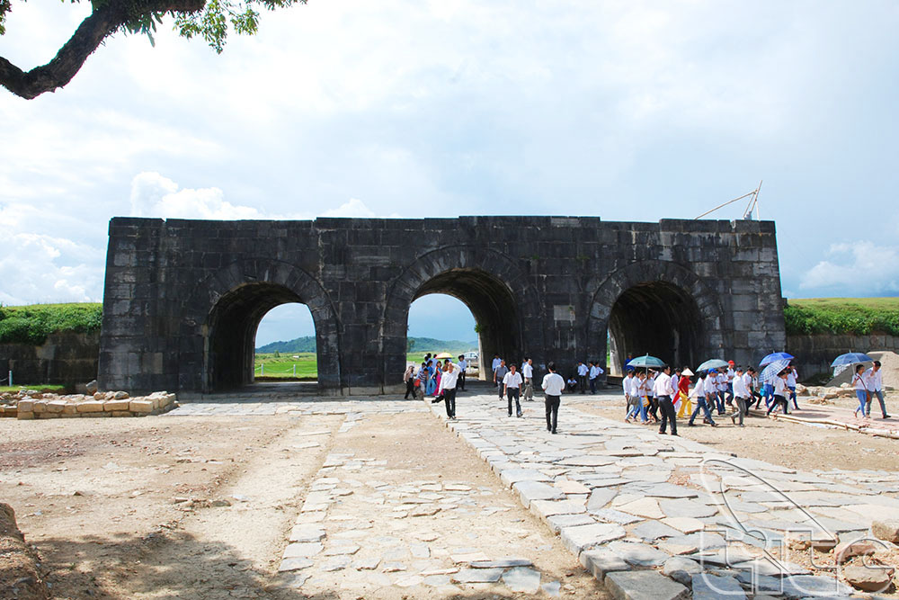 Thanh Hoa targets USD403 million from tourism by 2020