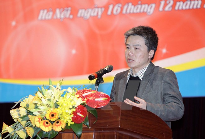 Giáo sư Cédric Villani và Giáo sư Ngô Bảo Châu chia sẻ về phương pháp giáo dục