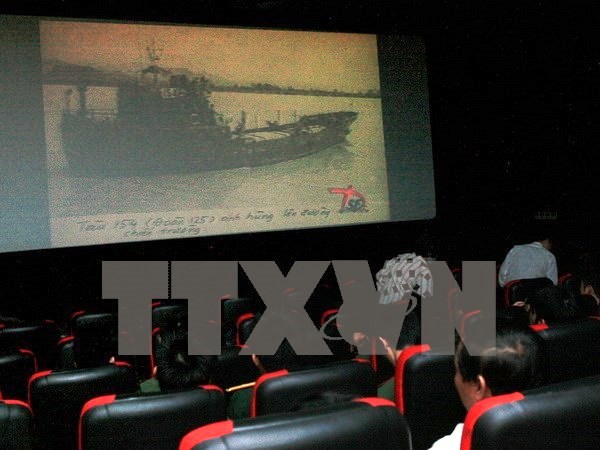 Projections de films gratuites à Hanoi pour célébrer le 70 ans de la Révolution d’Août