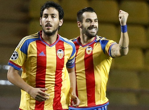 Lần đầu tiên Liga có 5 đội tại Champions League