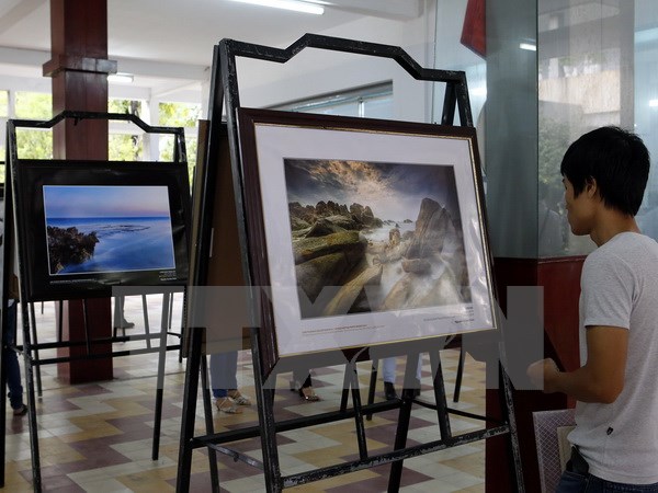 Vietnam heritage photo contest launched