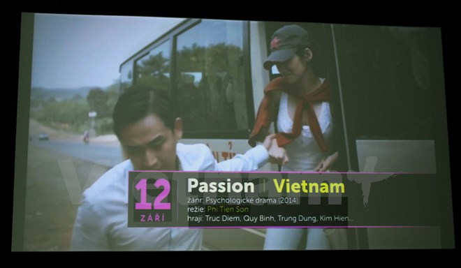 Vietnamese film to compete at 4th ASEAN – Prague Film Festival
