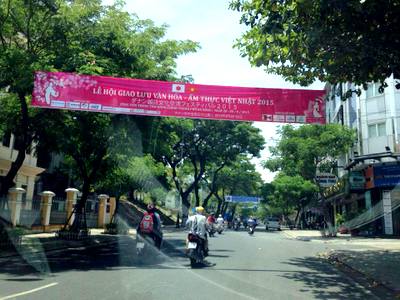 Vietnam – Japan Culture and Food Festival to take place in Da Nang