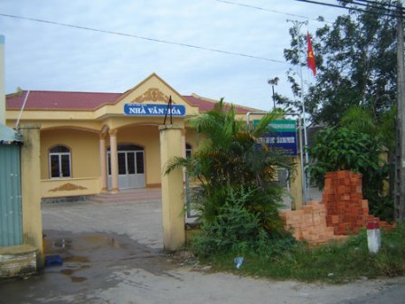 Không thể để công trình văn hóa “cửa đóng then cài”