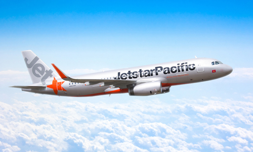 Jetstar giảm giá vé xuống 70 000 đồng nhân dịp Quốc khánh 2 9