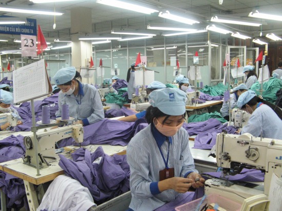 Eight months Country earns over USD106 billion from exports