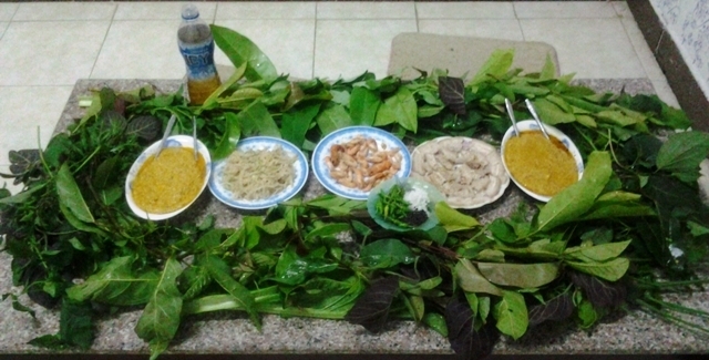 Six spécialités de Kon Tum reconnues en tant que record du Vietnam