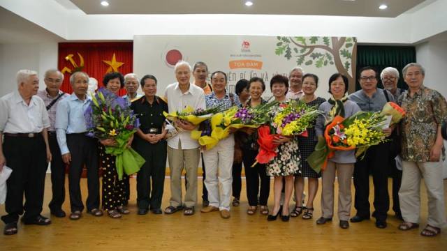 Thiên nhiên bí ẩn, kỳ thú qua trang sách của nhà văn Vũ Hùng