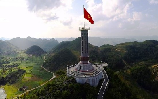 Publication du clip-vidéo Bienvenue au Vietnam