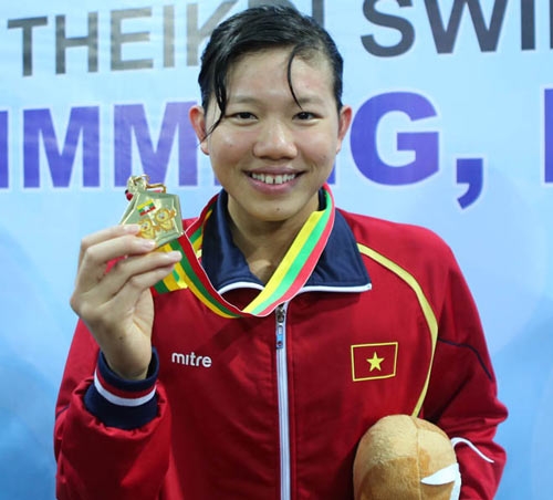 Đoàn thể thao Quân đội Việt Nam dự tranh Đại hội Thể thao Quân sự Thế giới 2015