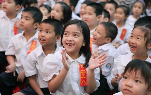 Chủ tịch nước Trương Tấn Sang gửi thư nhân dịp khai giảng năm học mới 2015-2016
