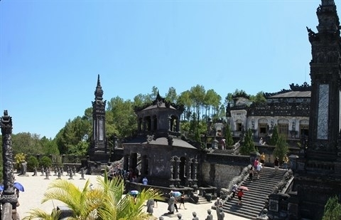 Une Semaine d’or du tourisme huéen peut en cacher une autre