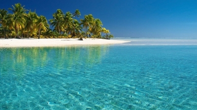 Phu Quoc parmi les 10 belles îles asiatiques