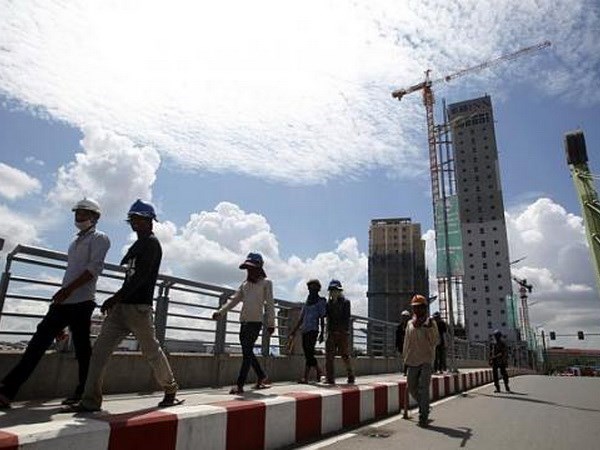 CNRP official arrested over Vietnam leaflets