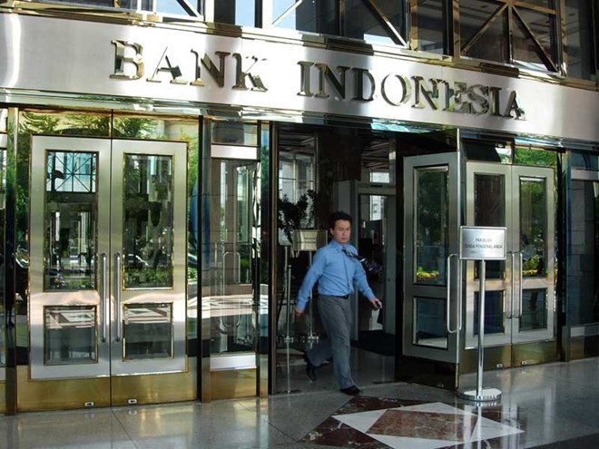 Indonesia announces economic stimulus package