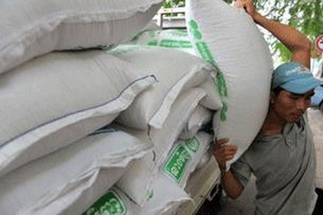Cambodia million-tonne rice export goal unlikely