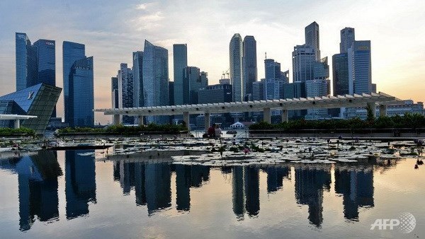 Singapore tops ASEAN in investment attraction from world’s Big Four